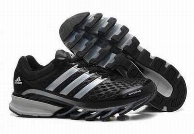 chaussure de securite adidas homme