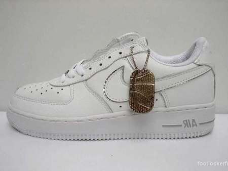 air force one nike femme pas cher