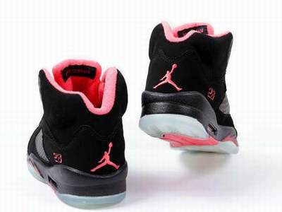 jordan chaussure de ville