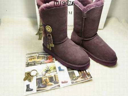 bottes hiver fille walmart