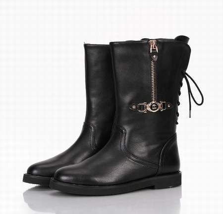 bottes hiver femme aldo