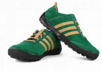 chaussure pilote adidas