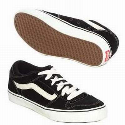 vans sport 2000