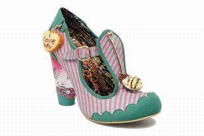 chaussures a talons originales femme