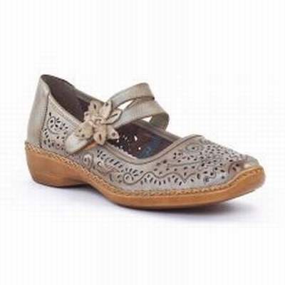 rieker taille grand ou petit