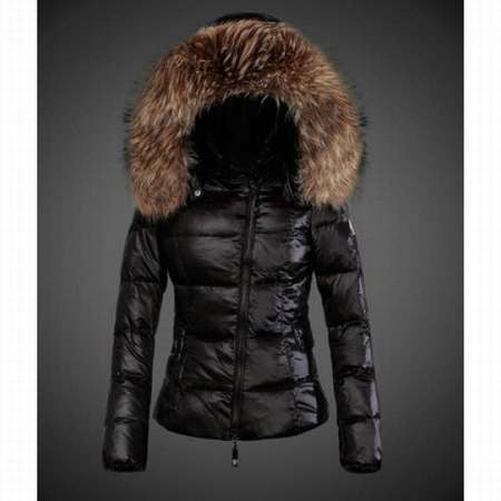 teddy smith doudoune femme