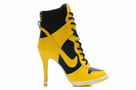 chaussure a talon ouverte homme
