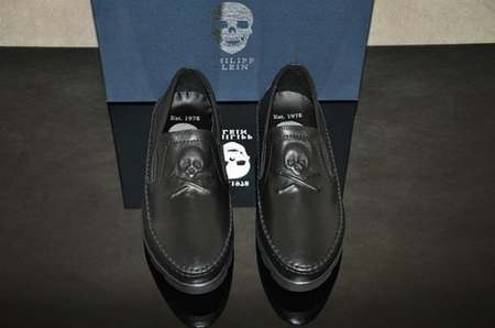 mocassin lpb