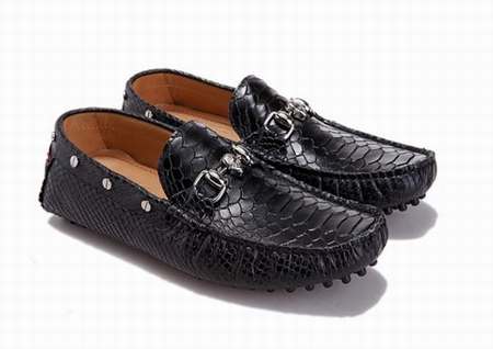 mocassin homme chaussea