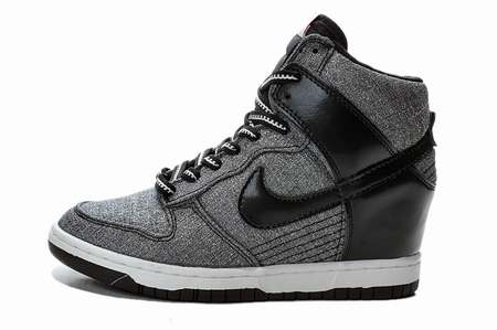 nike dunk solde