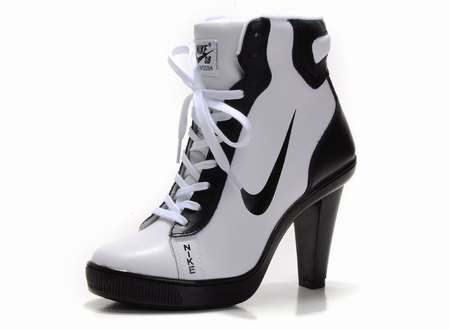 chaussure homme talon aiguille