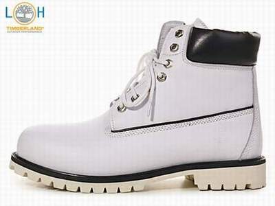 timberland bebe courir