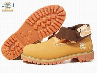 timberland.fr chaussures